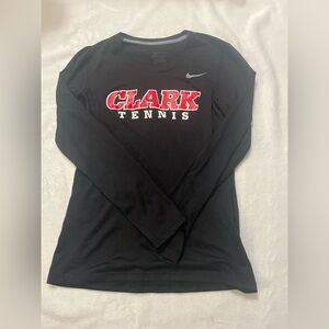 Nike Dri Fit Longsleeve